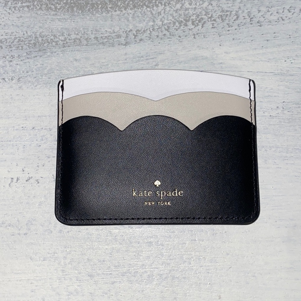 Kate Spade card holder